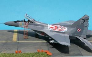 Galerie: MiG-29 Fulcrum-A
