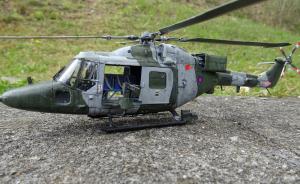: Westland Lynx AH-7