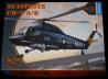 UH-2 A/B Seasprite von Clear Prop! Models Nr. CP72002 box art