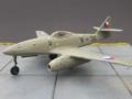 Messerschmitt Me 262 A-1a / Avia S-92 (1:72 Matchbox)