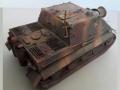 Sturmtiger (1:35 Italeri)
