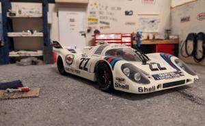 Galerie: Porsche 917K