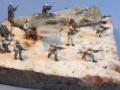 Deutsche Soldaten im Winter (1:72 Italeri)