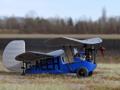 Mignet HM-14 (1:48 LACI)