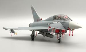 Eurofighter EF-2000 GT (Tranche 1)