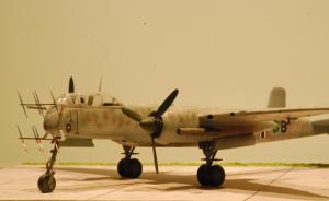 Heinkel He 219 A-0