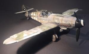 Galerie: Messerschmitt Bf 109 K-4 Kurfürst