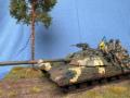 T-64BM „Bulat“ (1:35 Trumpeter)