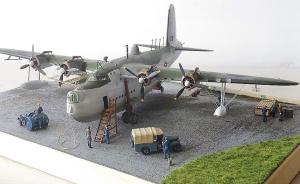 Short Sunderland Mk III