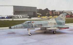 Galerie: IAI F-21A Lion (Kfir C-1)