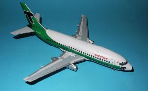 Boeing 737-2K2C Adv.