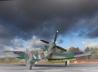 Hawker Tempest Mk. V