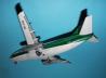 Boeing 737-2K2C Adv.