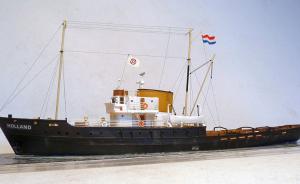 Bausatz: Seeschlepper Holland