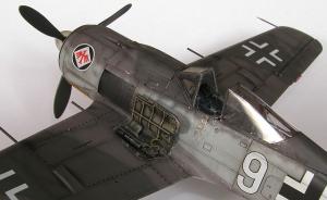 Focke-Wulf Fw 190 A-7