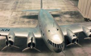 : Boeing 307 Stratoliner