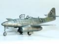 Messerschmitt Me 262 A-1a (1:72 Revell)