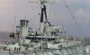 : HMS Dreadnought