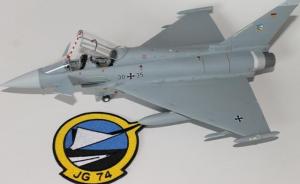 Eurofighter EF2000 Typhoon T