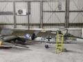 Lockheed F-104G Starfighter (1:48 Kinetic)