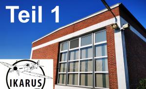 Galerie: IKARUS Modellbauausstellung 22.03.2026, Teil 1