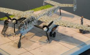 Heinkel He 219 C