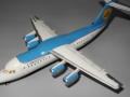 Avro RJ85 (1:144 Revell)