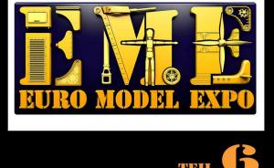 : Euro Model Expo Teil 6