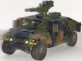 HMMVW M966 TOW (1:72 Revell)