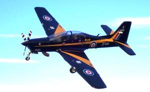 Short Tucano T1