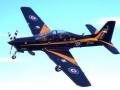 Short Tucano T1 (1:72 Airfix)