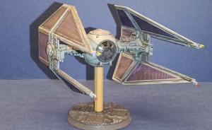 Galerie: TIE Interceptor