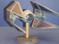 TIE Interceptor (1:90 Revell)