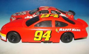Galerie: 1998 Ford Taurus
