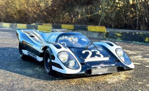 Porsche 917K