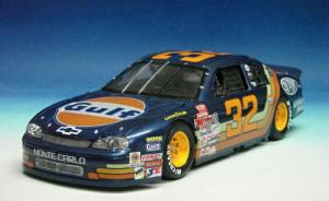 Galerie: 1996 Chevrolet Monte Carlo