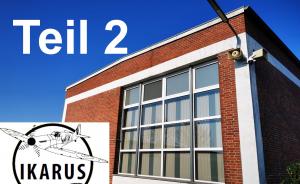 Galerie: IKARUS Modellbauausstellung 22.03.2026, Teil 2