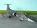 Lockheed F-104 G Starfighter (1:32 Revell)