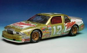 Galerie: 1988 Buick Regal
