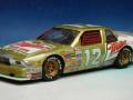 1988 Buick Regal (1:24 Monogram)