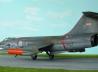 Lockheed F-104 G Starfighter