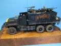 M54A2 Gun-Truck „BRUTUS“ (1:35 AFV Club)