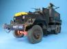 M54A2 Gun-Truck „BRUTUS“