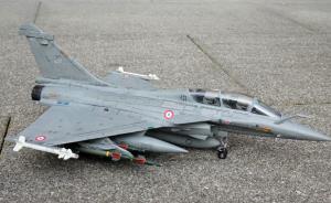 Bausatz: Dassault Rafale B