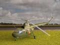 MIL Mi-1 (1:72 Amodel)
