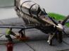 Beechcraft T-6C Texan II