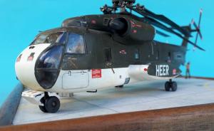 : Sikorsky CH-53G