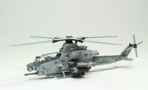 : Bell AH-1Z Viper