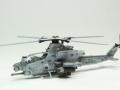 Bell AH-1Z Viper (1:144 Fox One Studio)