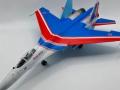 Suchoi Su-35S Flanker-E (1:72 Great Wall Hobby)